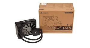 COOLER CORSAIR SERIES H45