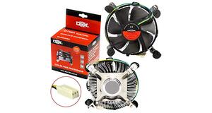 COOLER DEX DX-7115 SOQUETE 775-1155-1156