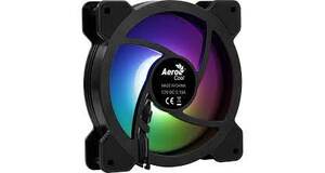 COOLER FAN AEROCOOL SATURN 12F DRGB