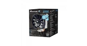 COOLER FORTREK CPU GAMER AIR2