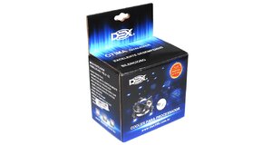 COOLER P/ PROCESSADOR INTEL 1155/1156/1150  DEX - DX-1150