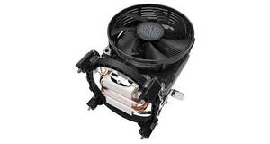 COOLER PARA PROCESSADOR COOLER MASTER HYPER T20 RR-T20-20FK-R1 INTEL LGA 1151/1155/1150/1156 AMD AM4/AM3/AM2/FM2/FM1