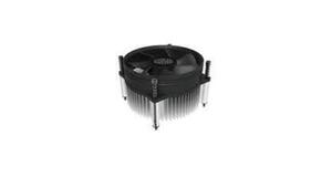 COOLER PARA PROCESSADOR COOLER MASTER RH-I30-26FK-R1 I30 INTEL LGA1156/1155/1151/1150