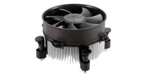 COOLER PARA PROCESSADOR DEEPCOOL ALTA 9 (PARA INTEL UNIVERSAL / ATE 65W TDP) - PRETO