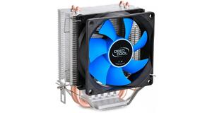 COOLER PARA PROCESSADOR DEEPCOOL ICE EDGE MINI FS V2.0 (120MM/2200RPM/UNIVERSAL INTEL/AMD/ATÉ 100W TDP)