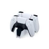 BASE DE CARREGAMENTO SONY PARA DUALSENSE PS5 - BRANCO