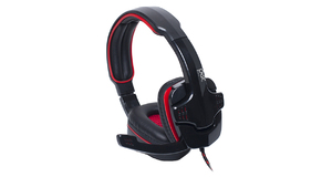 FONE DE OUVIDO GAMER COM MICROFONE 1881 PISC