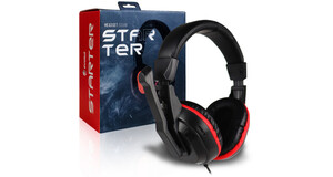 FONE DE OUVIDO HEADSET EG308 STARTER COM FIO EVOLUT