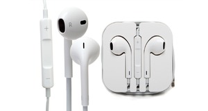 FONE P2 PARA IPHONE 6 E 7 EARPODS