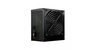 FONTE ATX 500W PS-500BK SEM CABO PRETO C3TECH