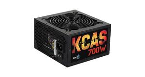 FONTE ATX S/CABO 700W AEROCOOL KCAS