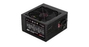 FONTE DE ALIMENTACAO K-MEX GAMER PT-500EUG 500W FULL RANGE PFC C/CABO