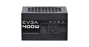 FONTE EVGA 400W