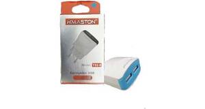 FONTE HMASTON 3.1 USB MODEL-Y02-8