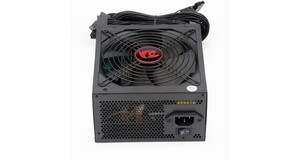 FONTE REDRAGON RGPS 600W, 80 PLUS BRONZE, PFC ATIVO, GC-PS002