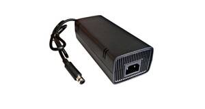 FONTE XBOX 360 SUPER SLIM BIVOLT 1 PINO