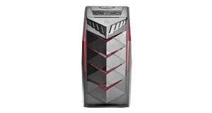 GABINETE ATX SEM FONTE 1B GAMER MT-G70BK PRETO C3TECH