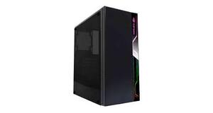 GABINETE ATX SEM FONTE GAMER MT-G400BK PRETO C3TECH