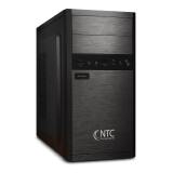 Computador NTC Basic AMD - 3006 AF WIN11PRO (ATH-3000G/4GB/SSD120GB/200W/B350)