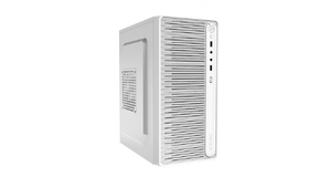 GABINETE CORPORATIVO BIT USB 2.0 BRANCO VINIK - GBV2WBR