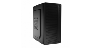 GABINETE CORPORATIVO BIT USB 2.0 PRETO VINIK - GBV2KBR