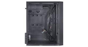 GABINETE CORPORATIVO ONE M1 USB 2.0 PT