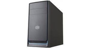 GABINETE E300L BLUE - MCB-E300L-KN5N-B01