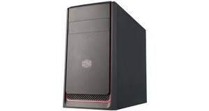 GABINETE E300L RED - MCB-E300L-KN5N-B00