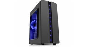 GABINETE GAMER MATRIX CG-04R8 ATX S/FONTE - KMEX