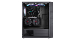 GABINETE GAMER VX ANTARES