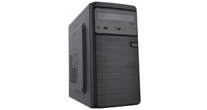 GABINETE GM-13T9 MICRO ATX C/FONTE 200W - KMEX