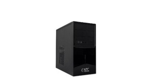 GABINETE NTC BLACK