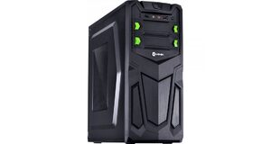 GABINETE VX GAMING BLAZING V2