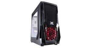 GABINETE VX GAMING KEPLER LED VM