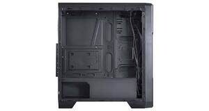 GABINETE VX GAMING TRON 09GATR-7