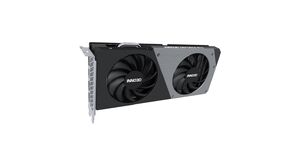 GPU NV RTX3050 8GB TWIN X2 V2 GD6 128 BITS INNO3D