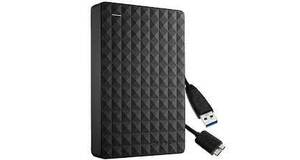 HD EXTERNO SEAGATE EXPANSION 500GB / 2.5