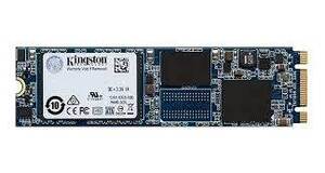 HD SSD KINGSTON 480GB / 520MBS / M.2