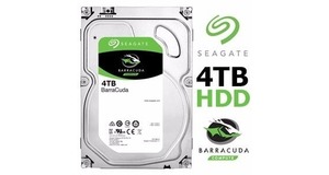 HD SEAGATE BARRACUDA 4TB 3.5 SKYSWK