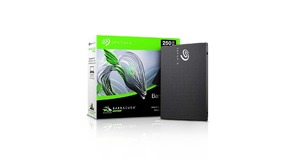 HD SSD 250GB SEAGATE BARRACUDA SATA3 6GB/S  7MM STGS250401