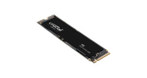 HD SSD M.2 GEN3 NVME 500GB CRUCIAL P3 CT500P3SSD8