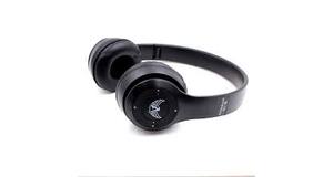 HEADPHONE A-16 PRETO