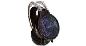 HEADPHONE GAMER COM MICROFONE HEADSET PRETO KP-402