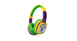 HEADPHONE KIDS XC-HS17