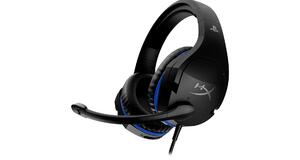 HEADSET GAMER SCYLLA PTO