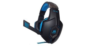 HEADSET GAMER KNUP 451 XBOX ONE/PS4/PC