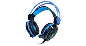 HEADSET GAMER KNUP GH-X30