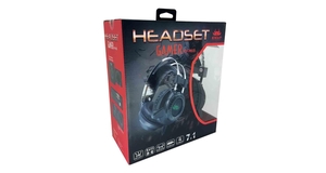 HEADSET GAMER KP-469 KNUP