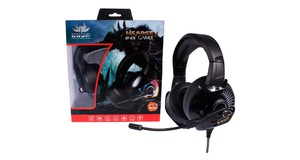 HEADSET GAMER KP 470