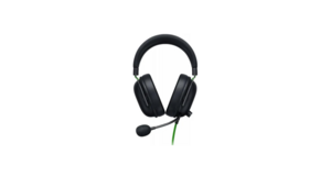 HEADSET GAMER P2 BLACKSHARK V2 X SURROUND 7.1 PRETO RAZER